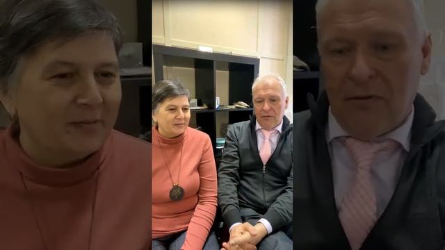 Эфир с профессором @DDubrovin о том, как сохранить красоту, молодость и всегда быть полной сил смотреть онлайн