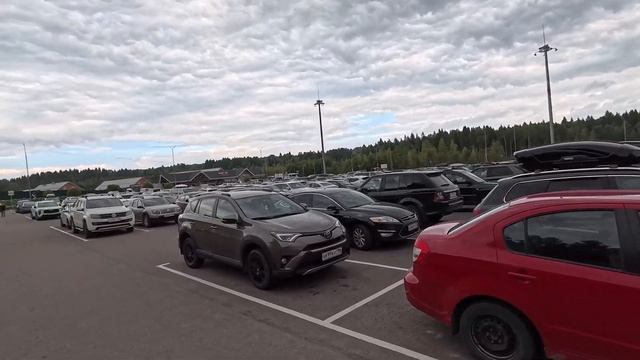 Все только и разговоры о Карелии ❗ Настолько ли здесь хорошо❗