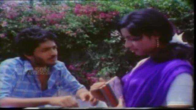 Thamburatti Malayalam Full Movie | Prameela | HD | смотреть онлайн