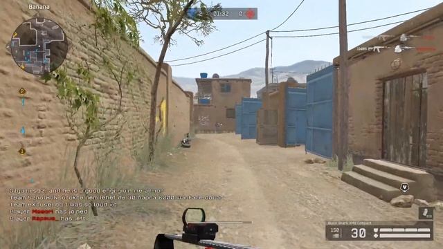 Warface Black Shark XM8 Compact смотреть онлайн