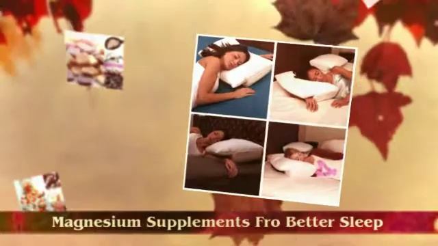 Take Magnesium Supplements Benefits for the Achievement of Peak Performance смотреть онлайн