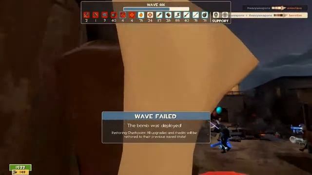 Team Fortress 2 with Friends: Highlights #34 смотреть онлайн