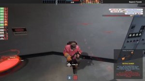 Team Fortress 2: Demoman Gameplay [TF2 2022]