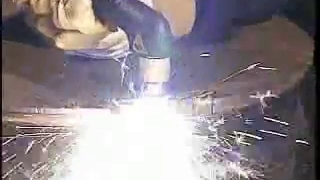 How Plasma Cutting Works: Part 1 смотреть онлайн