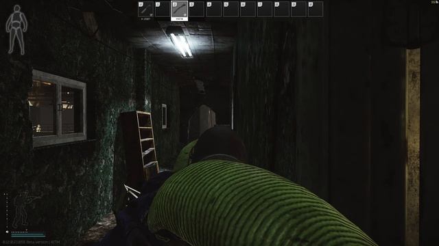 Escape from Tarkov / #17 смотреть онлайн