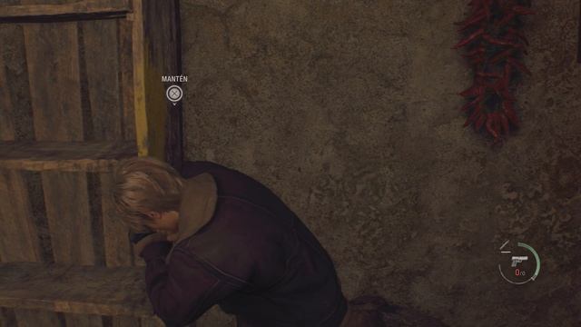 Resident Evil 4 Horda gameplay 4k/60 fps смотреть онлайн