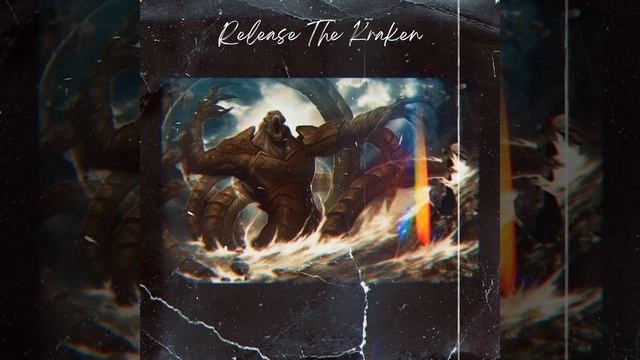 Release the Kraken смотреть онлайн