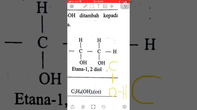 Sifat Kimia Alkena SPM (part 2/2) смотреть онлайн