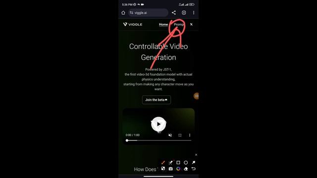 How To Make Viggle Ai Viral Video | Stage Walk Meme Video | Viggle ai Bangla Tutorial смотреть онлайн