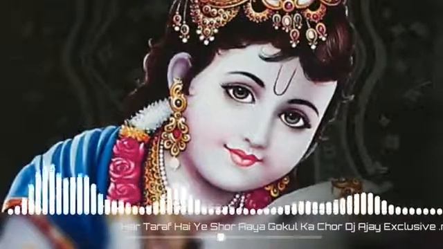 H@R T@R@P H YE SOR @Y@ GOKUL K@ CHOR DJ RK MUKESH смотреть онлайн