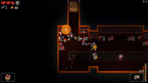 Самый лучший воин