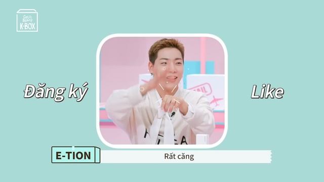 [K-box Tập 1] Khởi động ngay Get it Beauty K-BOX cùng chúng mình nào!!! 🥳 смотреть онлайн