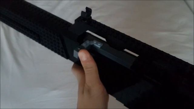 Сall of Duty 4 - G36c смотреть онлайн