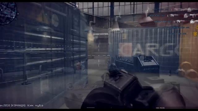 аим на Warface 2016 смотреть онлайн