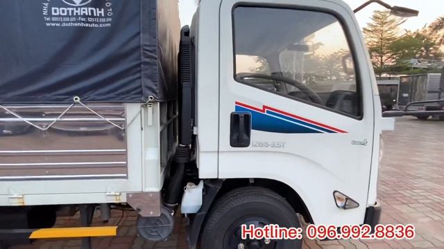 REVIEW CHI TIẾT ĐÔ THÀNH IZ65 SIÊU HOT- GÍA XE CỰC SỐC смотреть онлайн