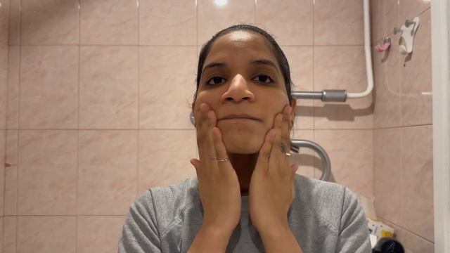How to apply Differin gel (Adapalene 0.1%) for Acne scars, anti-aging, and blemish reduction смотреть онлайн