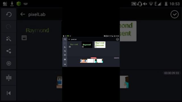 Как сделать 3D интро+ Дополнение к прошлому видео смотреть онлайн
