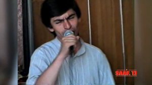 Афзалшо Шодиев туёна соли ссср