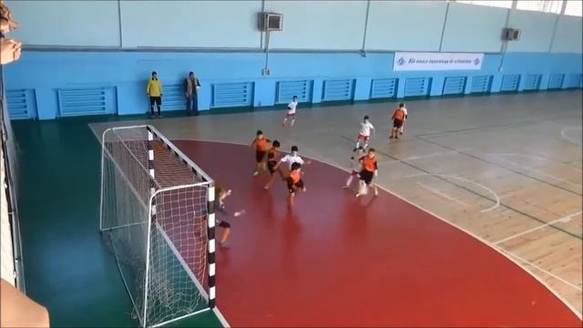 18. МЗ-09 - Титан смотреть онлайн