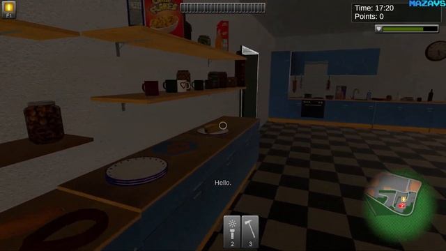 Industrial Firefighters | GamePlay PC