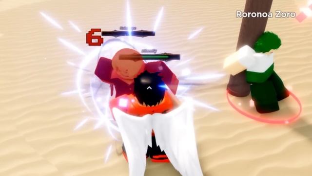 (CODE) Going From NOOB To PRO In New Roblox LEGACY PIECE (1-65) смотреть онлайн