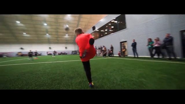 TSA LIGA ААС-ГРУПП - ОЛИМПИК смотреть онлайн
