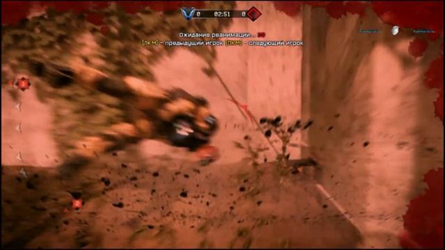 Warface Турнир №2 Адская_семейка vs Экс_1_про смотреть онлайн