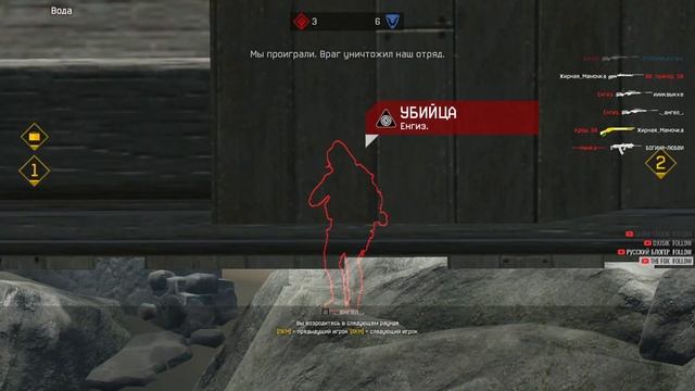 Warface пробуем поднять лигу смотреть онлайн