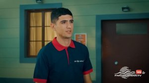 Բոլոլա 2, Սերիա 12 / Bolola