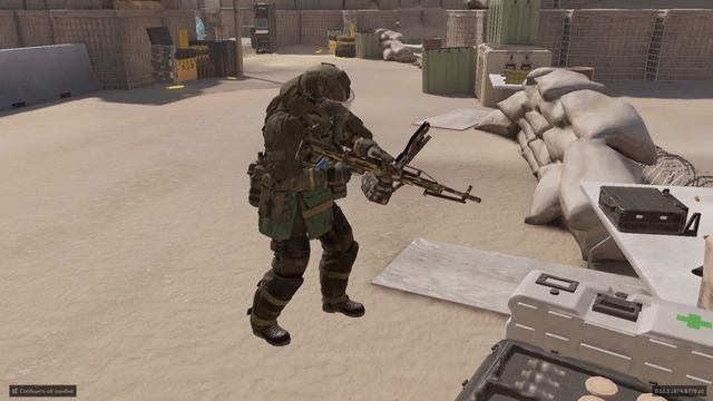 ПРИЦЕЛЫ ЛЕГЕНДАРНЫХ ОБРАЗОВ ВЫМПЕЛ в игре Калибр