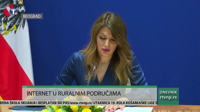 Od EBRD 1,7 mil evra za širokopojasni internet u selima смотреть онлайн