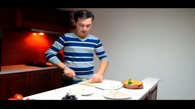 "В кухнята с Петър Кирилов" смотреть онлайн