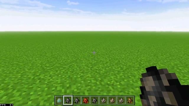 The Forgotten Legends Addon Minecraft PE/BE 1.19 смотреть онлайн