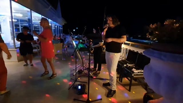 Alanya Turkiet Hotell Sunny Hill 19/09-2022