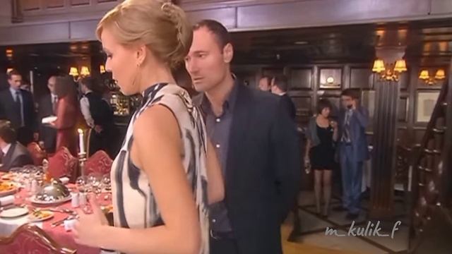 Не отпускай меня
Осеннее прости ❤
Мария Куликова и Дмитрий Ульянов смотреть онлайн