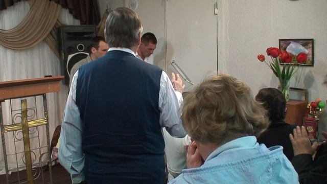 Причастие 28.04.13 смотреть онлайн