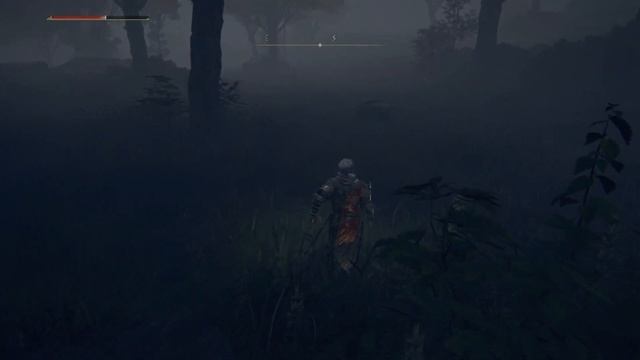 ELDEN RING : hurlement dans bois смотреть онлайн