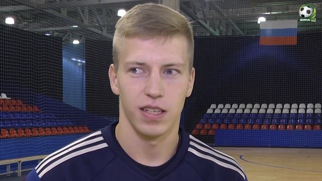 Игорь Трушкин: Вне площадки - постоянные улыбки смотреть онлайн