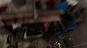 Чудо - съёмник для ступиц, замена заднего подшипника на Ладу