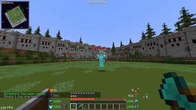 Bows are the new axe смотреть онлайн