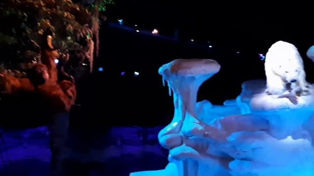 Efteling (Fabula).(3) смотреть онлайн