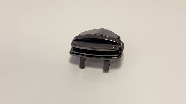 Замок L662 BNK (Цвет: чёрный никель) смотреть онлайн