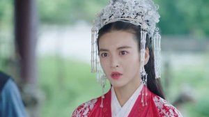 Наследница 1 сезон 24 серия