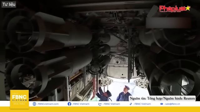 Thời sự Quốc tế 10/3 | 'Robot sát thủ' xuất hiện ở Trung Đông; Anh chuyển tên lửa Taurus cho Ukrain смотреть онлайн