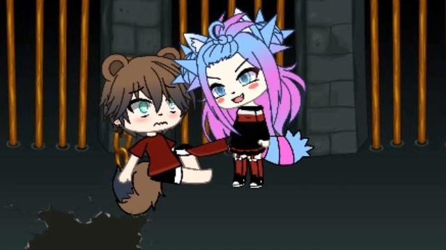 IC3PEAK-Привет |Gacha Life~GLMV| смотреть онлайн