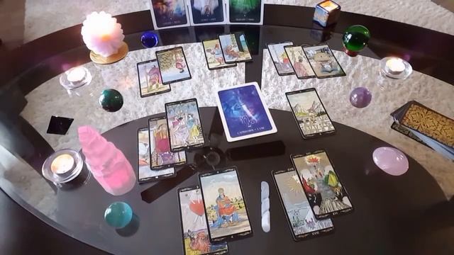 ♑ Тароскоп Козерог Июль 2019💖 смотреть онлайн