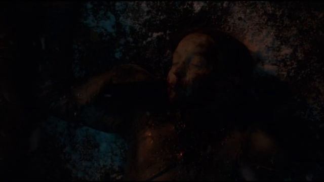 Дейнерис Таргариен - _Цена_ (Алькор) смотреть онлайн