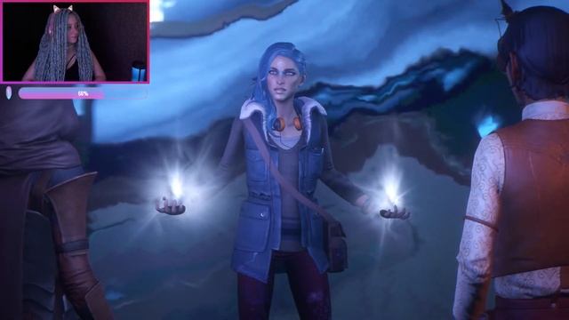 DREAMFALL CHAPTERS ФИНАЛ ➤ СТРИМ #8 ➤ РУССКАЯ ОЗВУЧКА ➤ ПРОХОЖДЕНИЕ | ОБЗОР смотреть онлайн