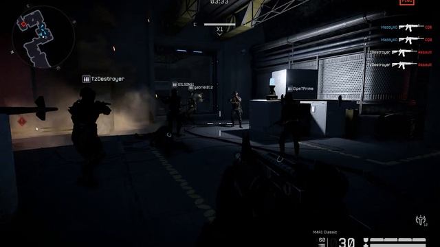 The Next Call Of Duty?: Warface 2023 смотреть онлайн