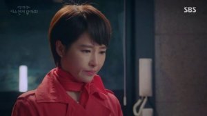 Стоит ли сначала поцеловаться? 1 сезон 5 серия